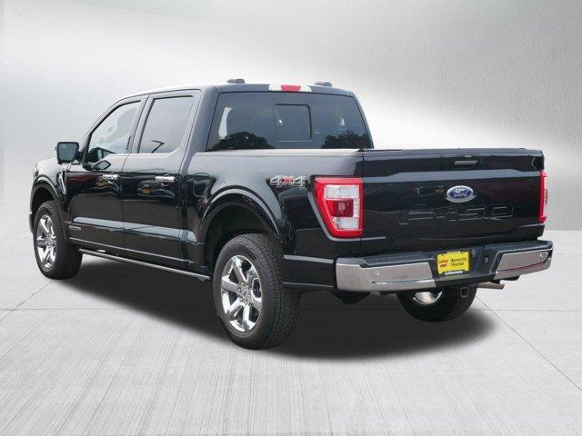 used 2023 Ford F-150 car, priced at $53,990