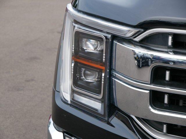 used 2023 Ford F-150 car, priced at $53,990