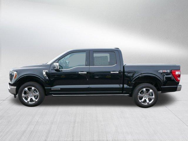 used 2023 Ford F-150 car, priced at $53,990