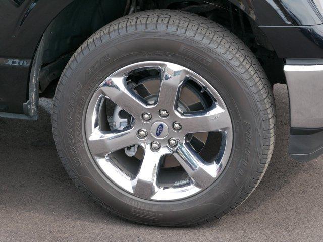 used 2023 Ford F-150 car, priced at $53,990
