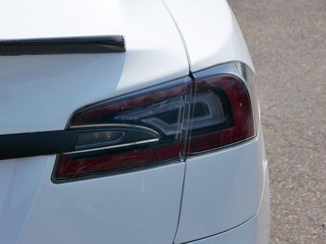 used 2017 Tesla Model S car, priced at $22,990