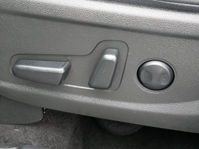used 2022 Hyundai Santa Fe car, priced at $28,990