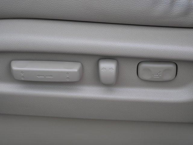 used 2017 Honda Odyssey car, priced at $17,990