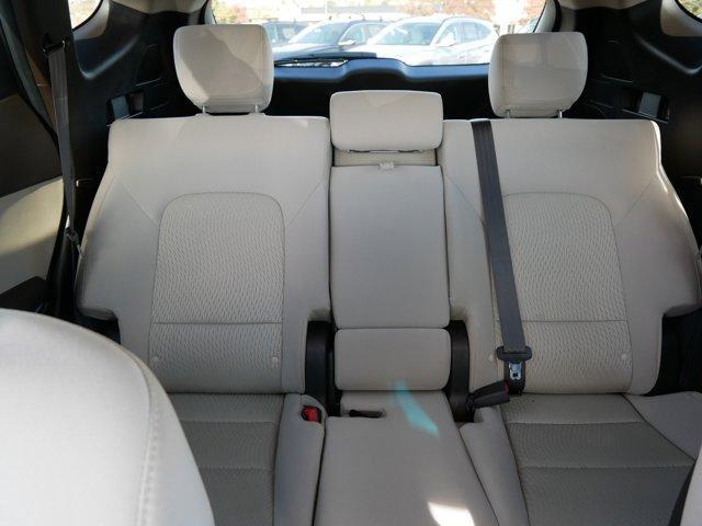 used 2017 Hyundai Santa Fe Sport car, priced at $9,590