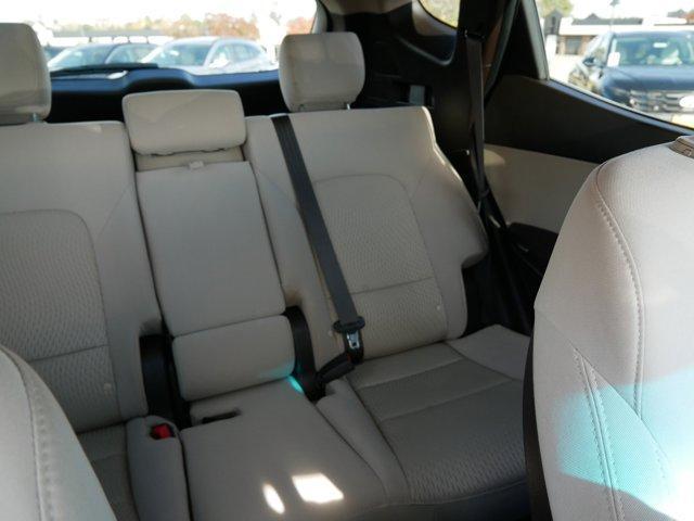 used 2017 Hyundai Santa Fe Sport car, priced at $9,590