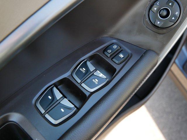 used 2017 Hyundai Santa Fe Sport car, priced at $9,590