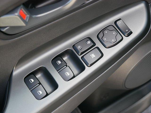 used 2023 Hyundai Kona car, priced at $22,490