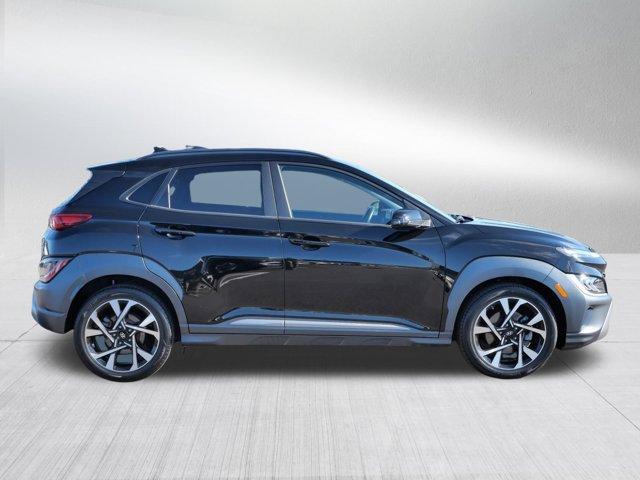 used 2023 Hyundai Kona car, priced at $25,990
