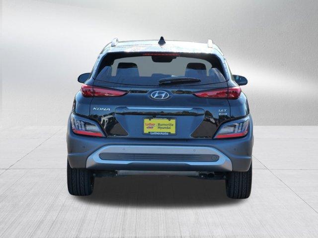 used 2023 Hyundai Kona car, priced at $25,990