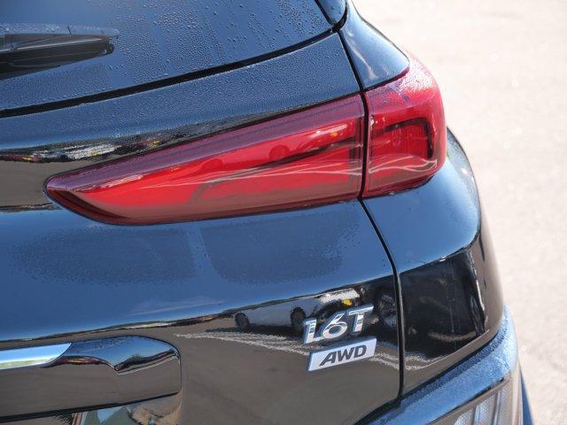 used 2023 Hyundai Kona car, priced at $25,990