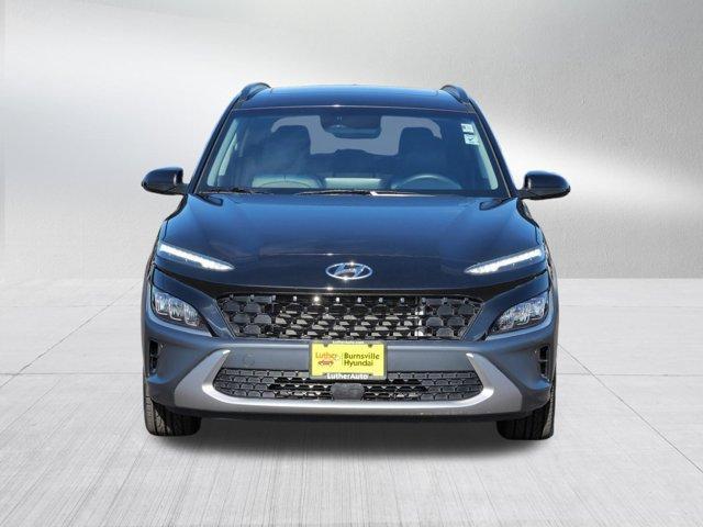 used 2023 Hyundai Kona car, priced at $25,990