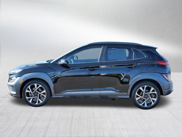 used 2023 Hyundai Kona car, priced at $25,990