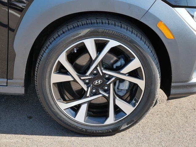 used 2023 Hyundai Kona car, priced at $25,990