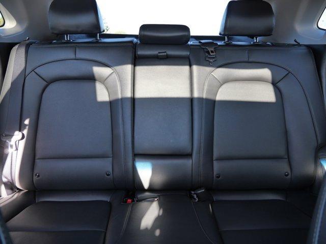 used 2023 Hyundai Kona car, priced at $25,990