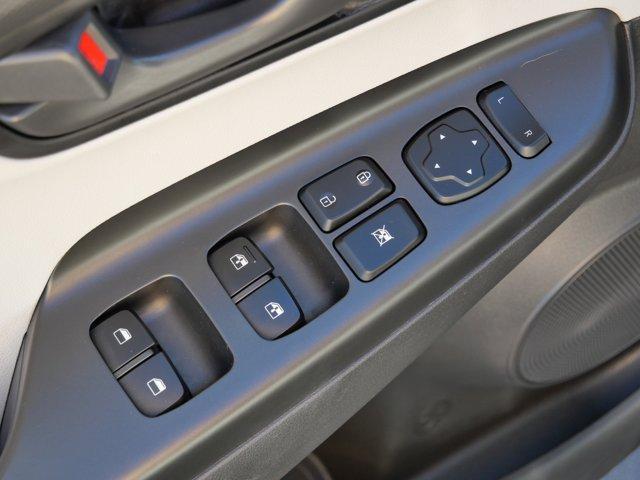 used 2023 Hyundai Kona car, priced at $20,490