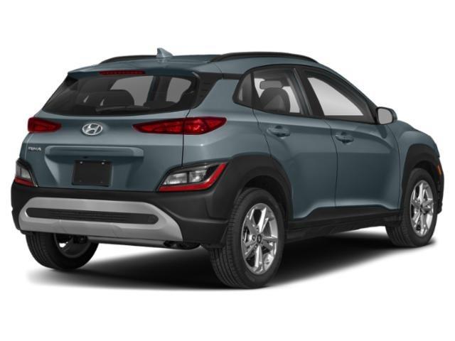 used 2023 Hyundai Kona car, priced at $20,990