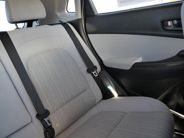 used 2023 Hyundai Kona car, priced at $20,490