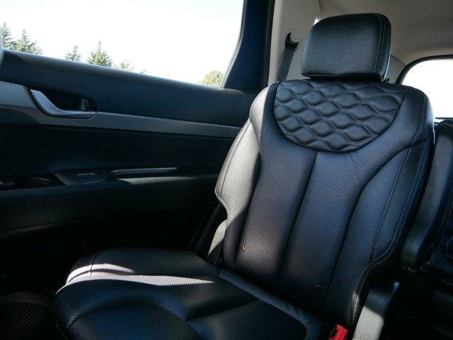 used 2020 Hyundai Palisade car, priced at $24,990