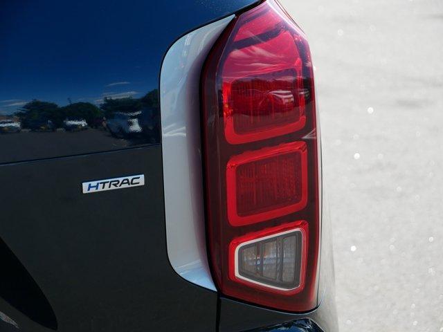 used 2020 Hyundai Palisade car, priced at $24,990