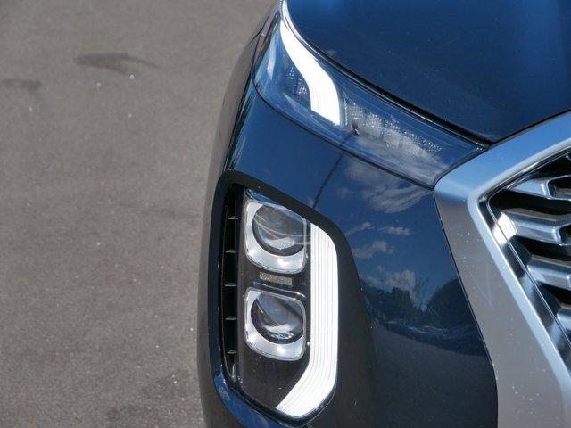 used 2020 Hyundai Palisade car, priced at $24,990