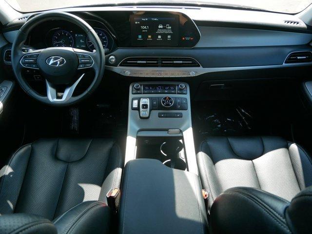 used 2020 Hyundai Palisade car, priced at $24,990