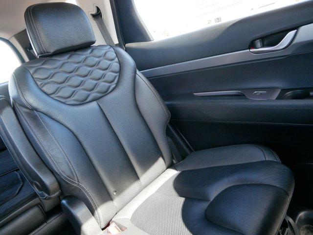 used 2020 Hyundai Palisade car, priced at $24,990