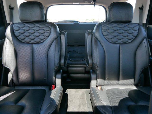 used 2020 Hyundai Palisade car, priced at $24,990