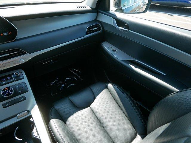 used 2020 Hyundai Palisade car, priced at $24,990