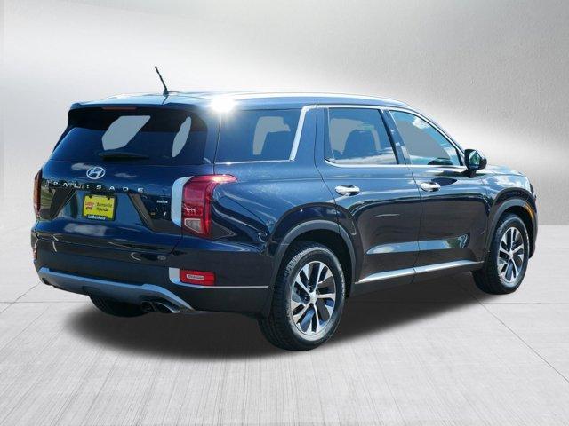 used 2020 Hyundai Palisade car, priced at $24,990