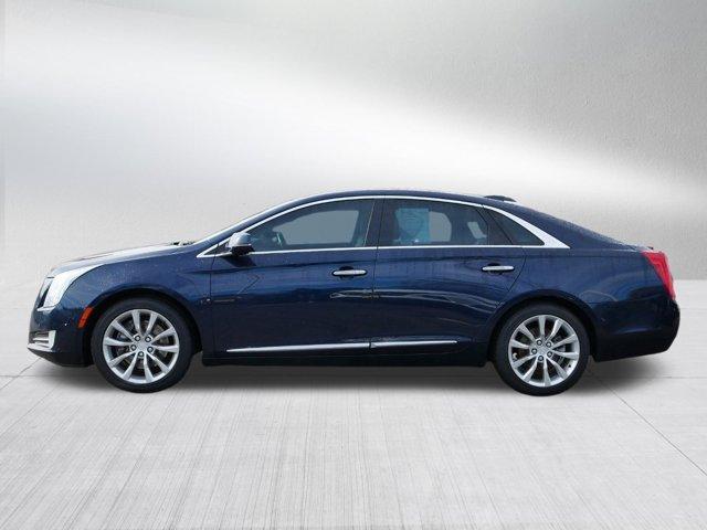 used 2016 Cadillac XTS car, priced at $13,799