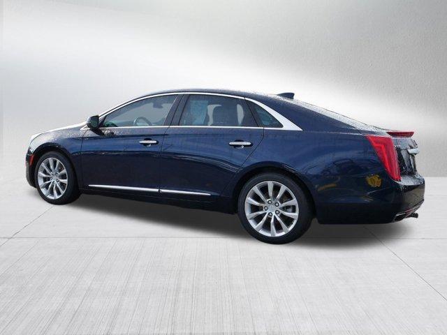 used 2016 Cadillac XTS car, priced at $13,799