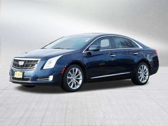 used 2016 Cadillac XTS car, priced at $13,799