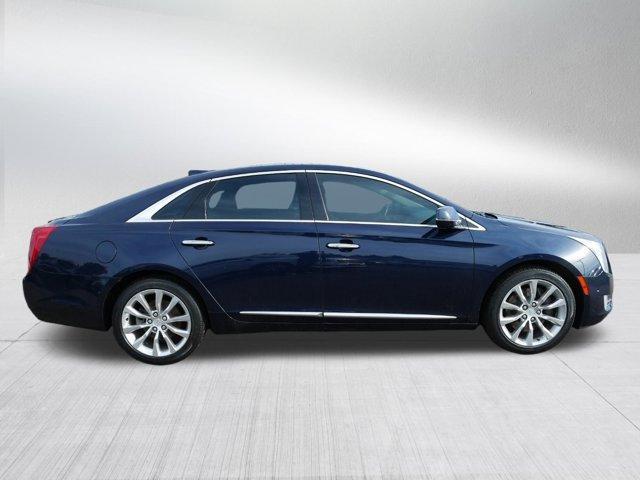 used 2016 Cadillac XTS car, priced at $13,799