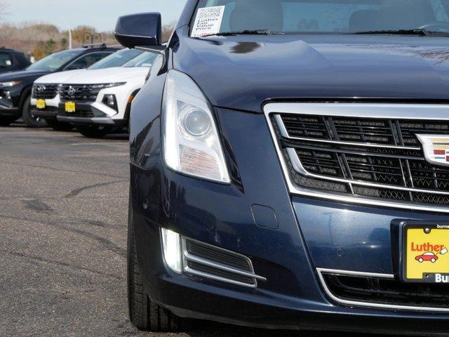 used 2016 Cadillac XTS car, priced at $13,799