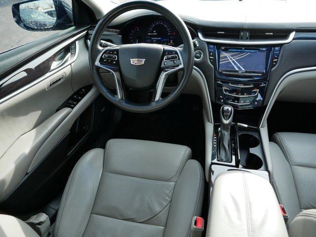 used 2016 Cadillac XTS car, priced at $13,799