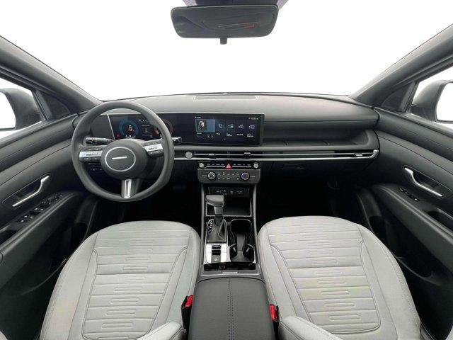 new 2025 Hyundai SANTA CRUZ car, priced at $29,963