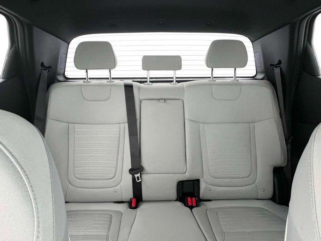 new 2025 Hyundai SANTA CRUZ car, priced at $29,963