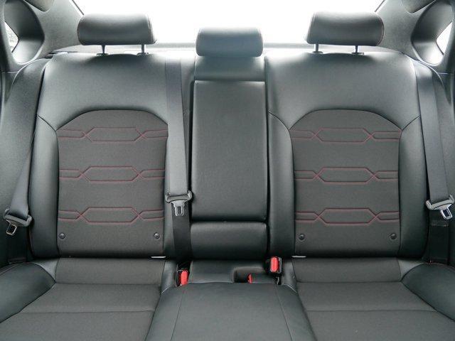 used 2023 Kia Forte car, priced at $21,490