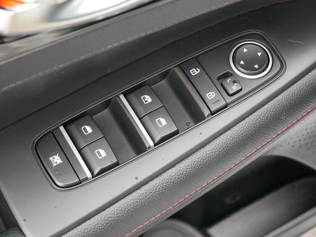 used 2023 Kia Forte car, priced at $21,490