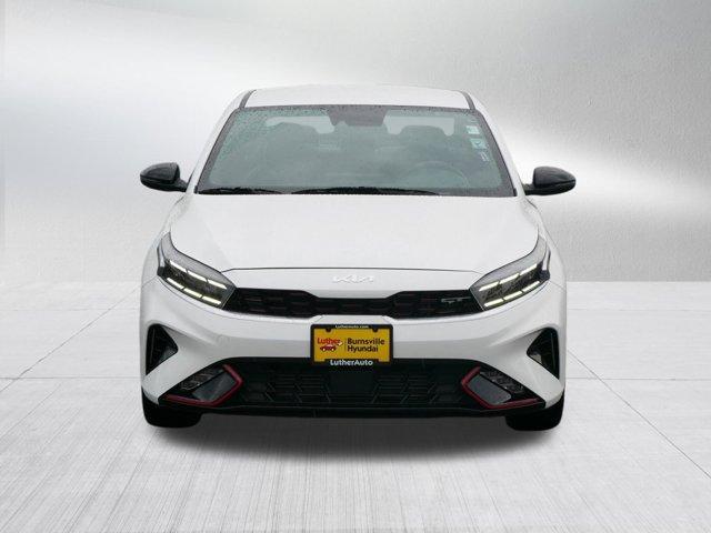 used 2023 Kia Forte car, priced at $21,490