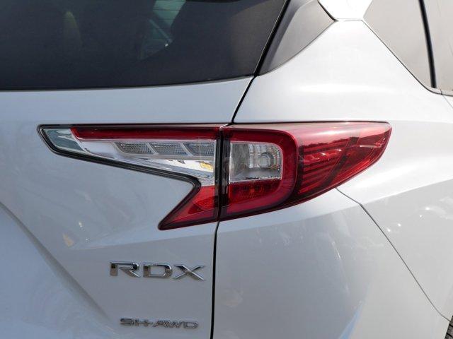 used 2019 Acura RDX car, priced at $28,499