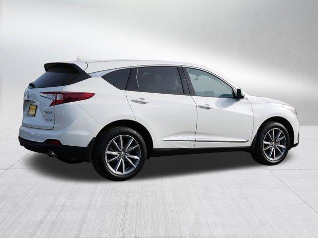 used 2019 Acura RDX car, priced at $28,499