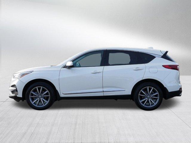 used 2019 Acura RDX car, priced at $28,499