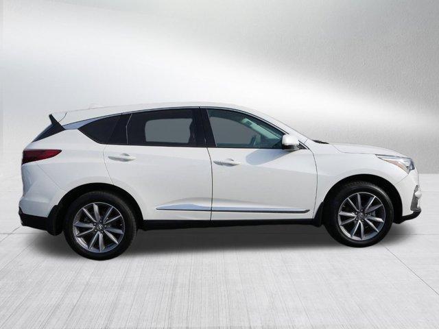 used 2019 Acura RDX car, priced at $28,499