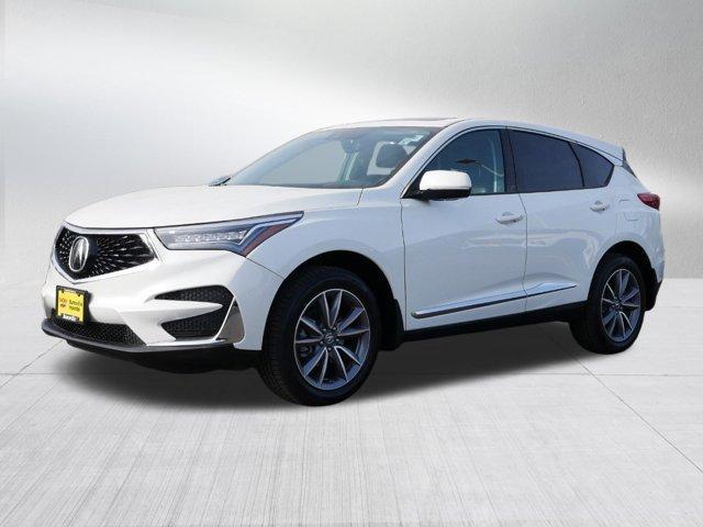 used 2019 Acura RDX car, priced at $28,499