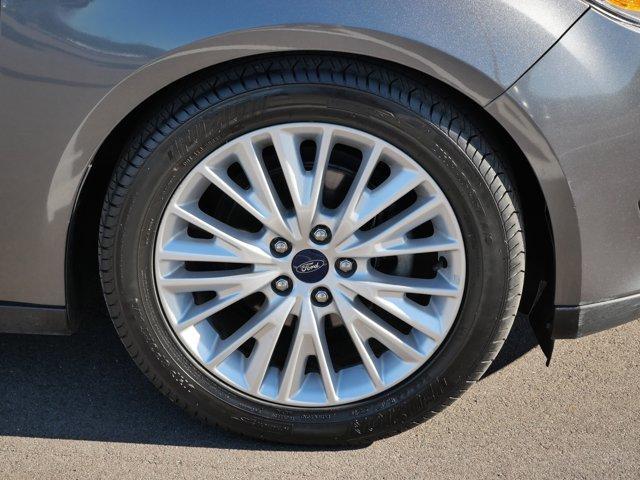 used 2018 Ford Focus car, priced at $10,990