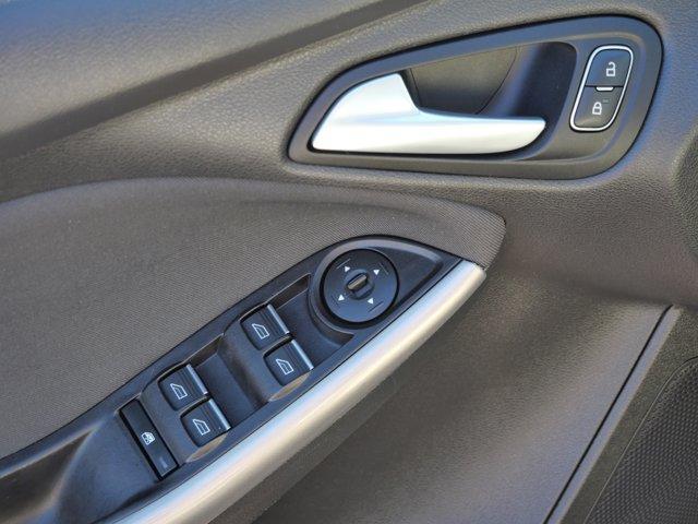used 2018 Ford Focus car, priced at $10,990