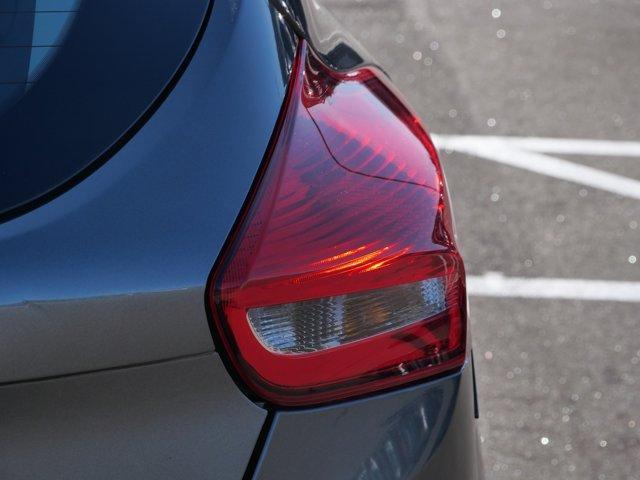 used 2018 Ford Focus car, priced at $10,990