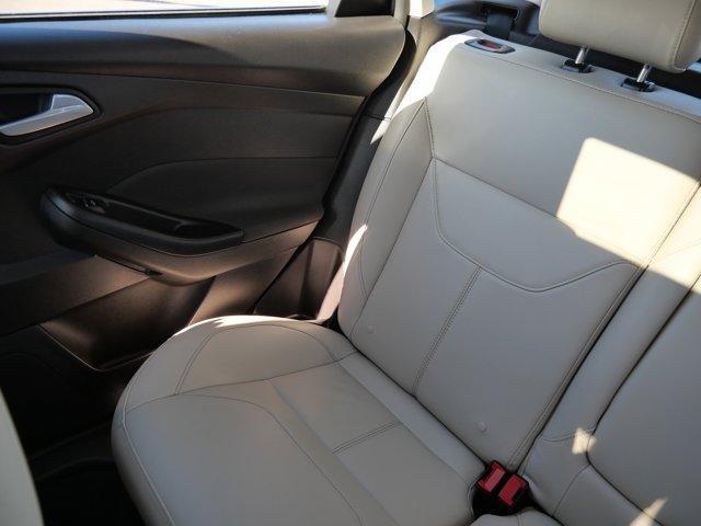 used 2018 Ford Focus car, priced at $10,990