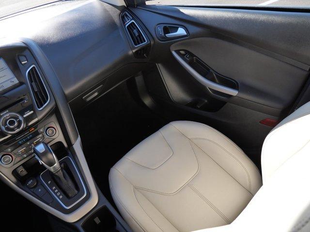 used 2018 Ford Focus car, priced at $10,990